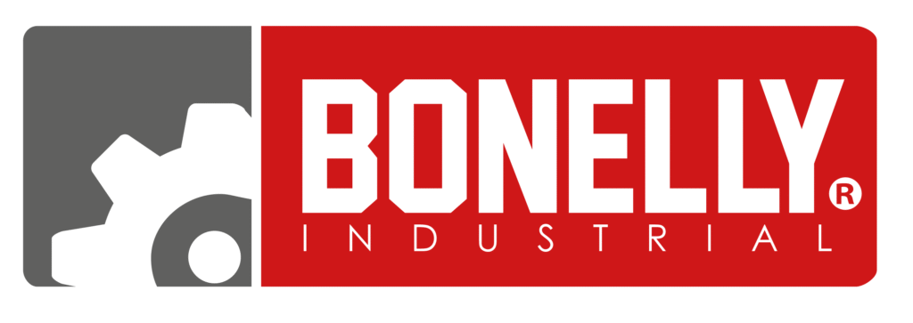 logo bonelly industrial