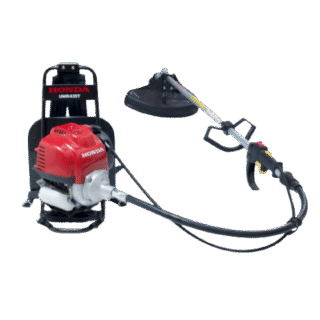 MOTOGUADAÑA DE MOCHILA HONDA UMR435T