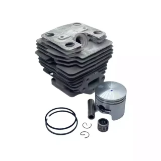 Cilindro Completo con Pistón y Anillos